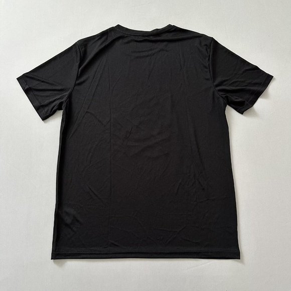 Trick r Treat Halloween Shirt Adult M Black Crew Neck Always Check Your Candy M - Picture 9 of 14